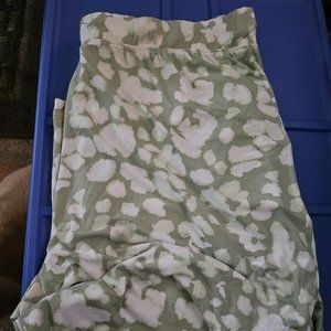 N NATORI SLEEP PANTS (#13)